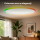 YEELIGHT Smart lampa sufitowa Mars C300 YLXDD-0266 - 1369996 - zdjęcie 6